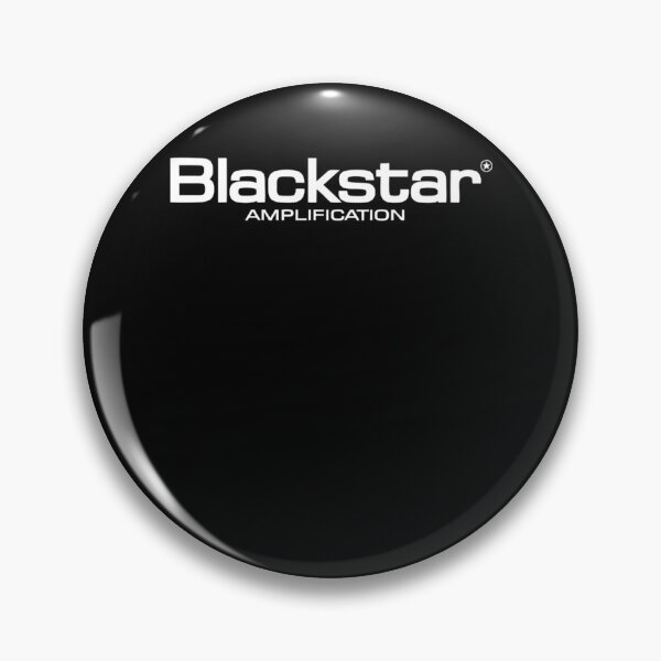 Item preview, Blackstar Amplification designed and sold by FayeSanschagrin.