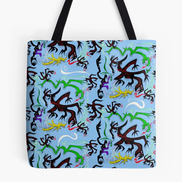 Item preview, Creepy Monsters designed and sold by Babadarrell65.