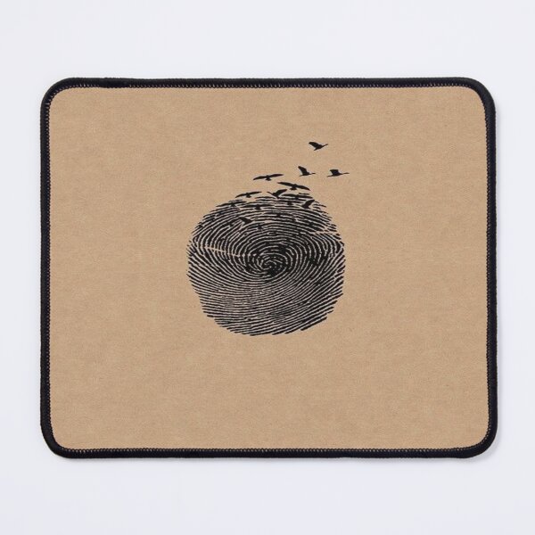 Item preview, Finger print  designed and sold by The-design24.
