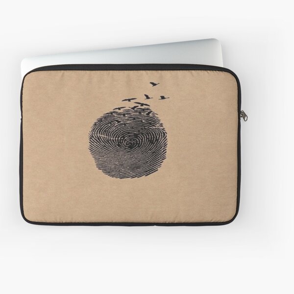 Item preview, Finger print  designed and sold by The-design24.