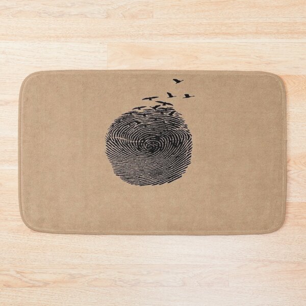 Item preview, Finger print  designed and sold by The-design24.