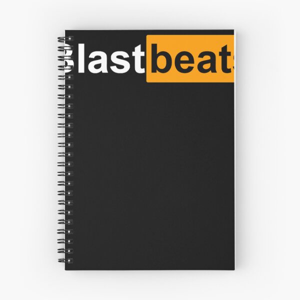 Item preview, blast beats designed and sold by FayeSanschagrin.