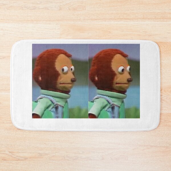 Item preview, Monkey puppet meme Essential  designed and sold by Charloejohns.