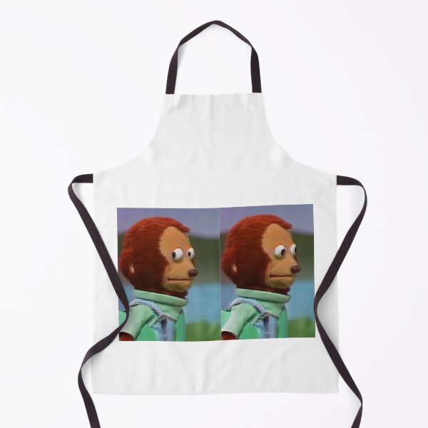 Artikelvorschau, Affenpuppen-Meme Essential entworfen und verkauft von Charloejohns.