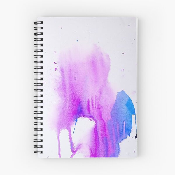 Item preview, Purple pink watercolor texture designed and sold by MTShoppingLine.
