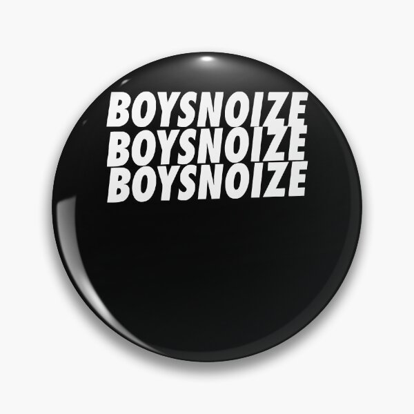 Item preview, Boys Noize designed and sold by FayeSanschagrin.