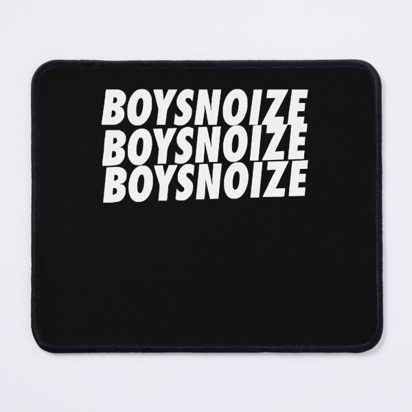 Item preview, Boys Noize designed and sold by FayeSanschagrin.