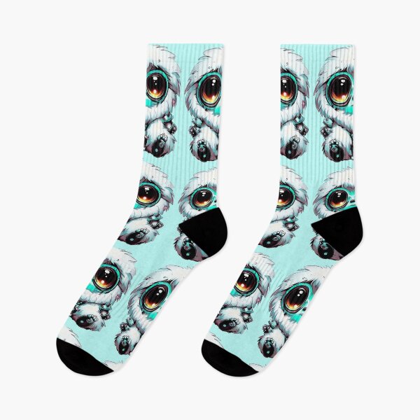 Item preview, Robo-Yeti! designed and sold by kukamatsu.