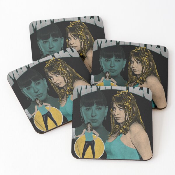 Item preview, Mimi Lazo, Hombre no es gente designed and sold by diomithecreator.