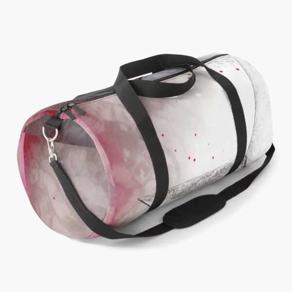 Item preview, Star Design Fuchsia, pink, gray, silver, white 2 designed and sold by Highlandkings.