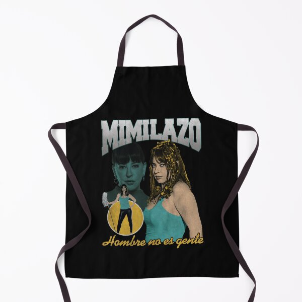 Item preview, Mimi Lazo, Hombre no es gente designed and sold by diomithecreator.