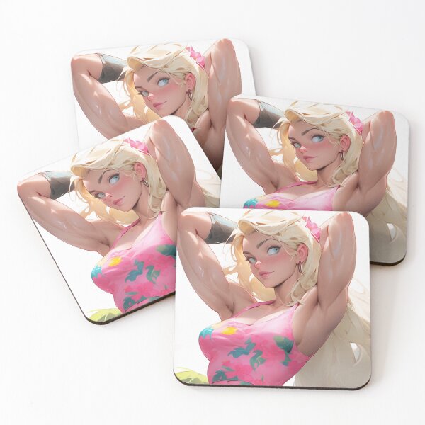 Item preview, Summer Body designed and sold by AxeWave.