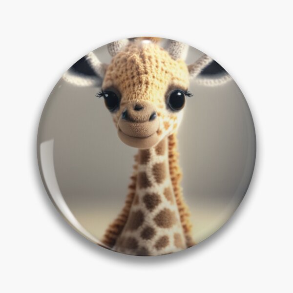 Artikelvorschau, Süße kleine Giraffe entworfen und verkauft von BrittCecilia11.