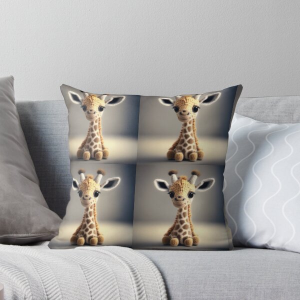 Artikelvorschau, Süße kleine Giraffe entworfen und verkauft von BrittCecilia11.