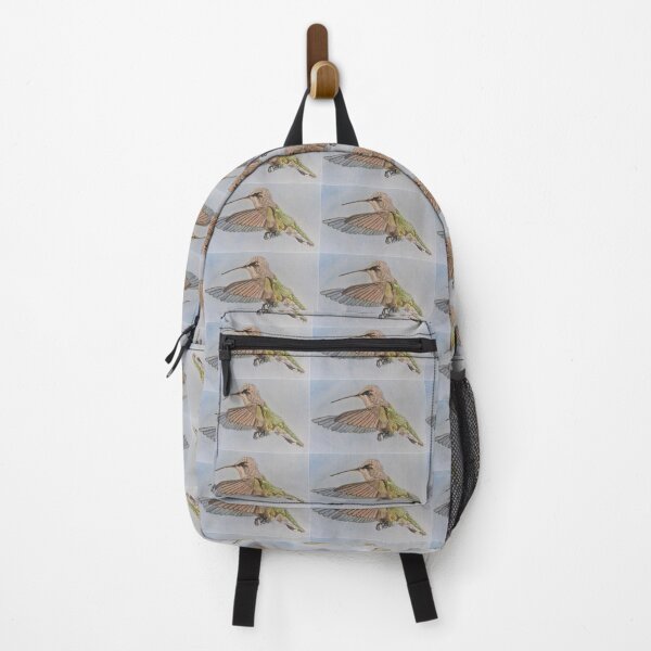 Item preview, Flying Hummingbird designed and sold by Mary Nitz.