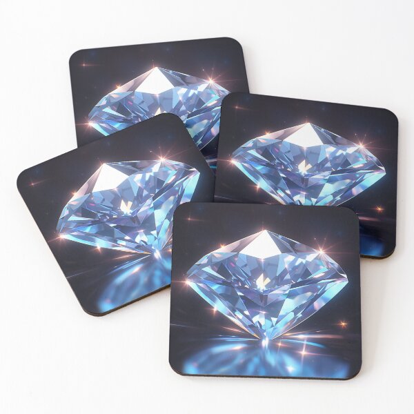 Item preview, Diamond designed and sold by Teksha-art.