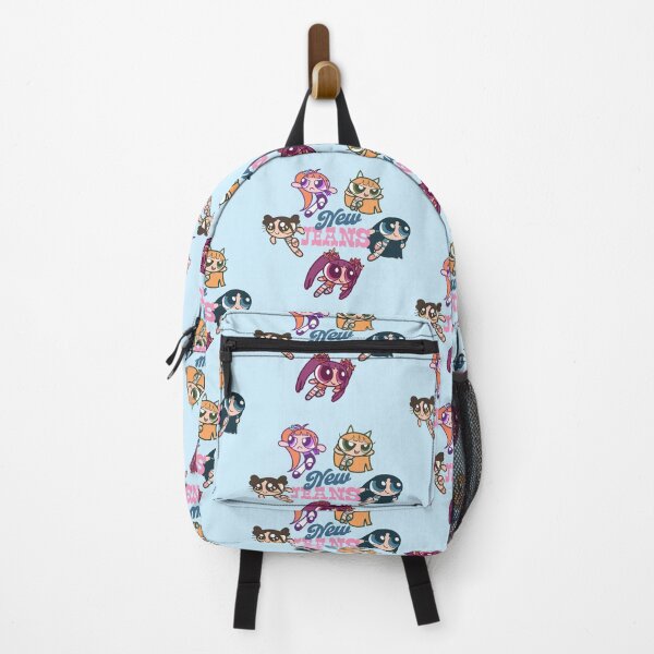 Item preview, NewJeans Powerpuff Girls designed and sold by ✿good goodies✿.