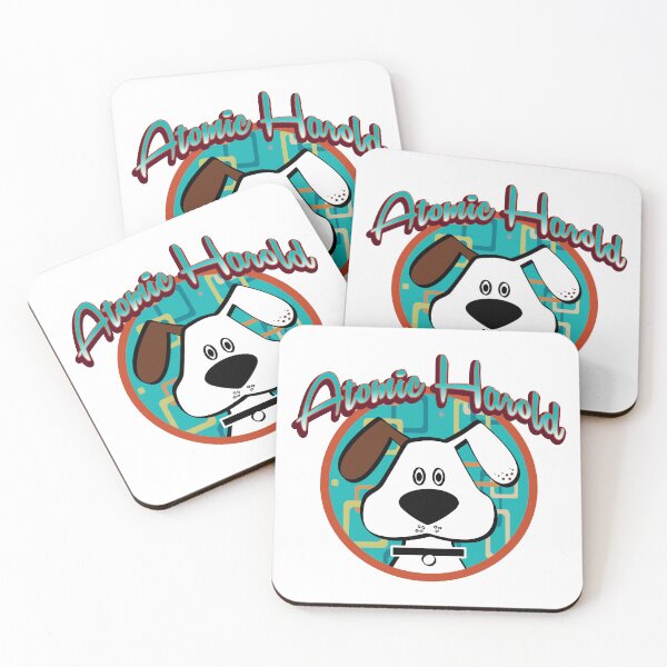 Item preview, Mug Shot! designed and sold by AtomicHarold.