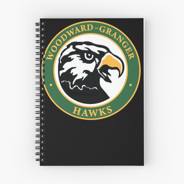 Item preview, WOODWARD GRANGER LOGO designed and sold by BudCarter.