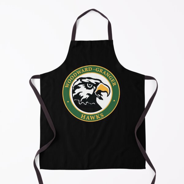 Item preview, WOODWARD GRANGER LOGO designed and sold by BudCarter.