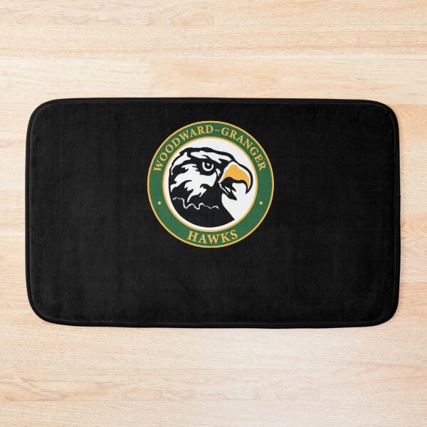 Item preview, WOODWARD GRANGER LOGO designed and sold by BudCarter.