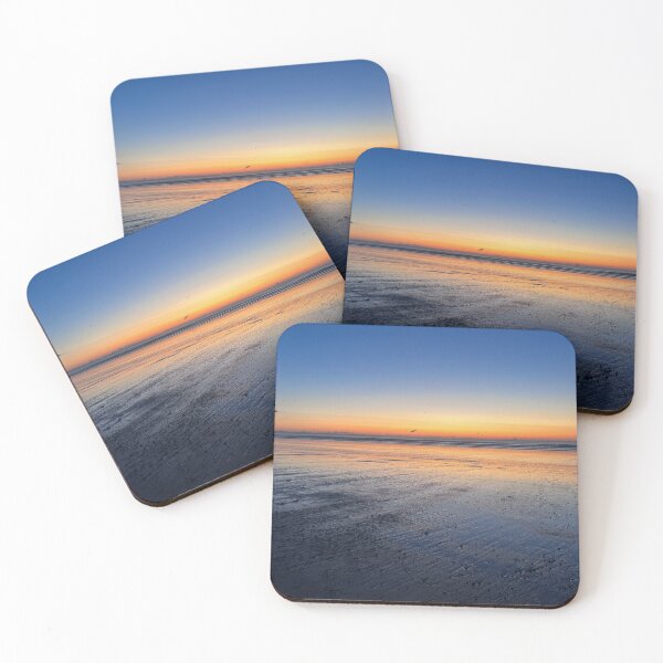 Item preview, Sunrise Barmston Beach designed and sold by Anthony Hiorns.