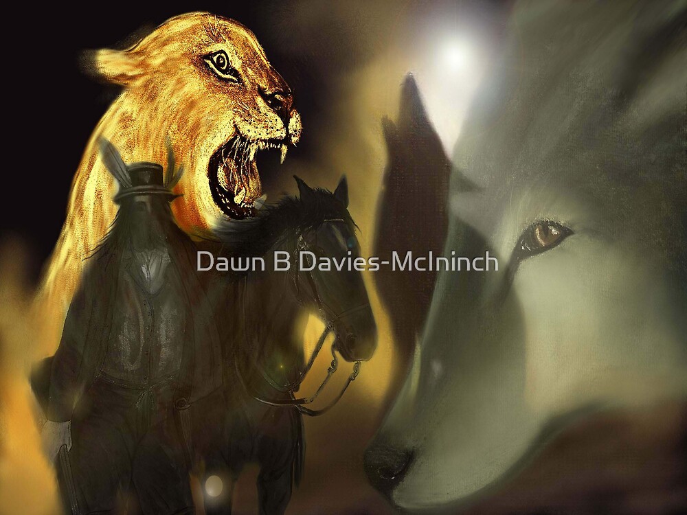 "Spirit of the native American" by Dawn B Davies-McIninch | Redbubble