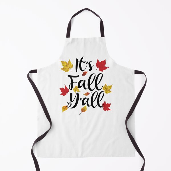 Item preview, It's Fall Y'All - Funny Autumn designed and sold by TravelScientist.
