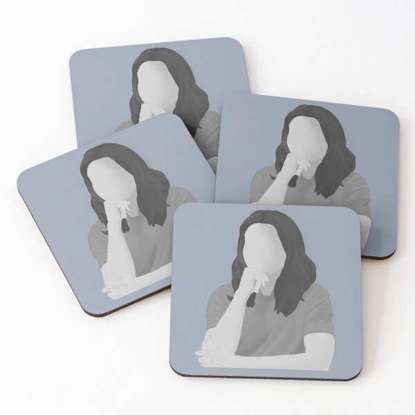 Item preview, Amelia Shepherd from Grey’s anatomy designed and sold by TFJS.