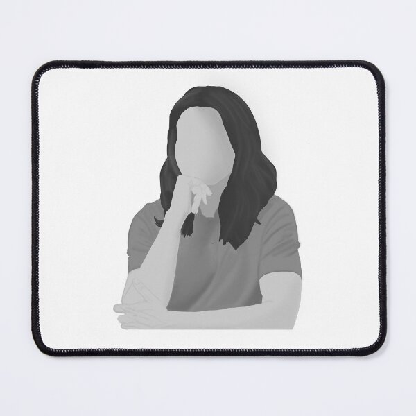 Item preview, Amelia Shepherd from Grey’s anatomy designed and sold by TFJS.