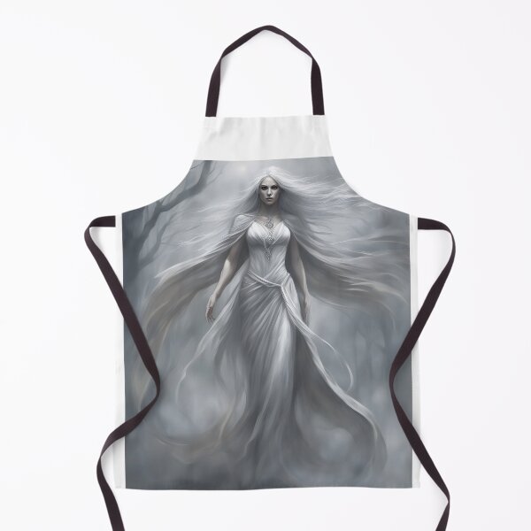 Item preview, Copia de Banshee, celtic spirit 5 designed and sold by Náiade's  Room.