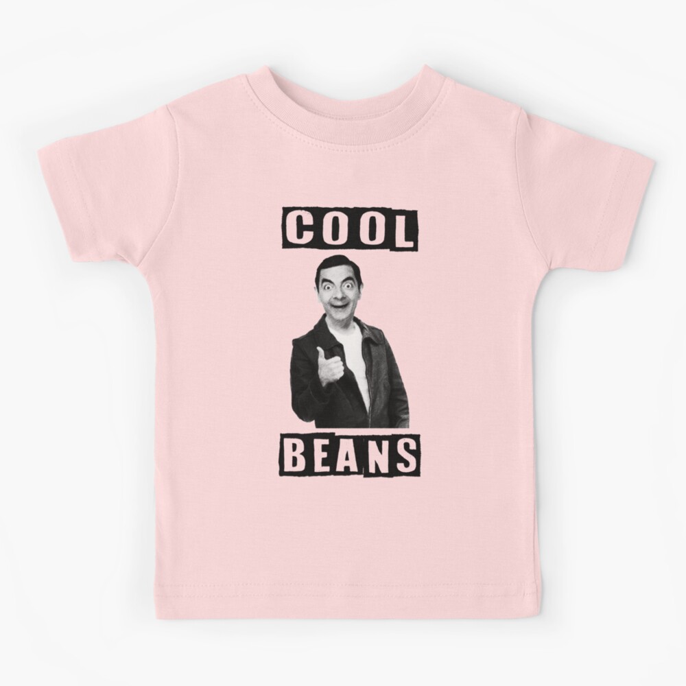 COOL BEANS Kids T-Shirt