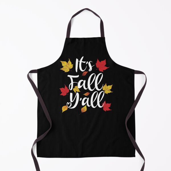 Item preview, It's Fall Y'All - Funny Autumn designed and sold by TravelScientist.