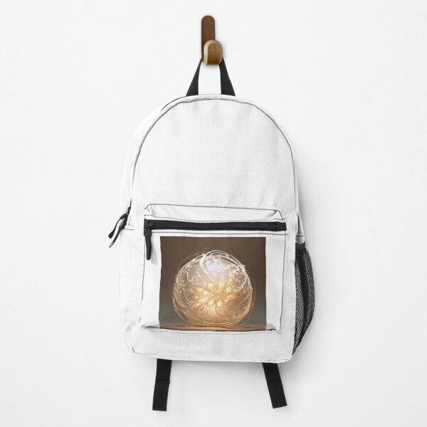 Item preview, fractal sphere designed and sold by NeelNaja.
