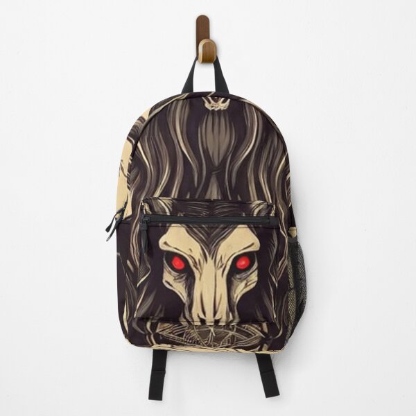 Item preview, Baphomet 03 designed and sold by AIfolklore.