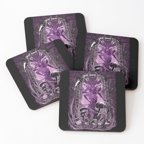 Item preview, Demons Nocturnal designed and sold by ANONE-CLOTH.