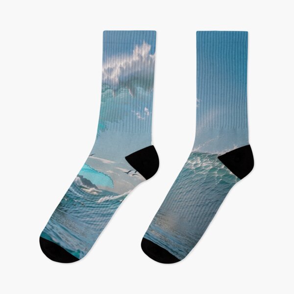 Item preview, Rough sea designed and sold by Lazoni.