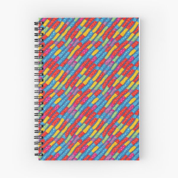 Item preview, Vibrant Abstract Art designed and sold by ChromaCuts.
