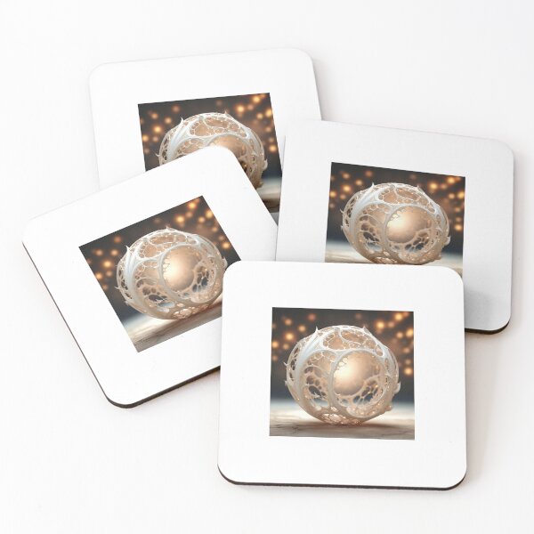 Item preview, Fractal sphere designed and sold by NeelNaja.