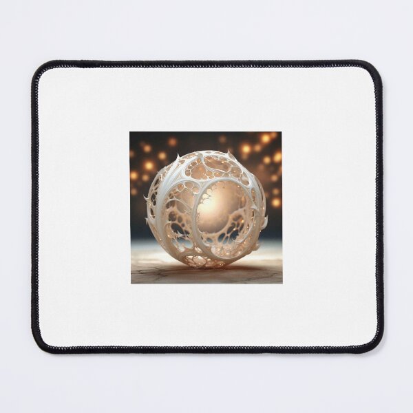 Item preview, Fractal sphere designed and sold by NeelNaja.