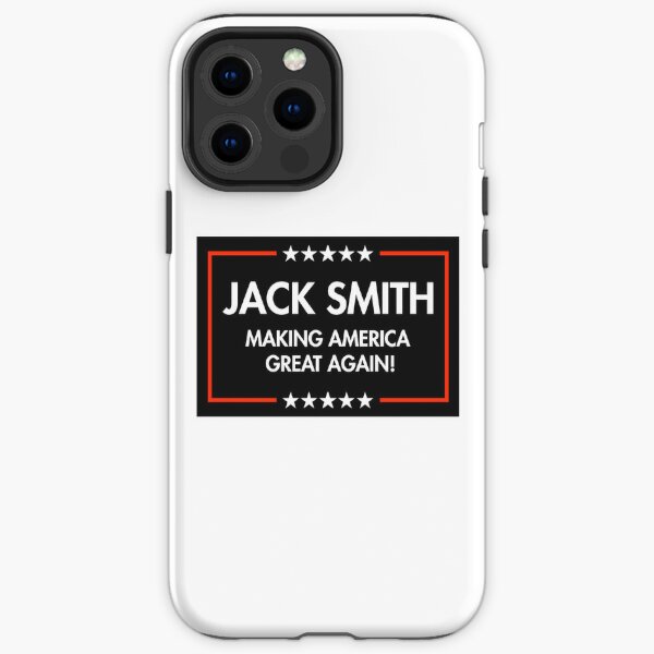 Jack Smith - Subtle iPhone Case for Sale by Thelittlelord