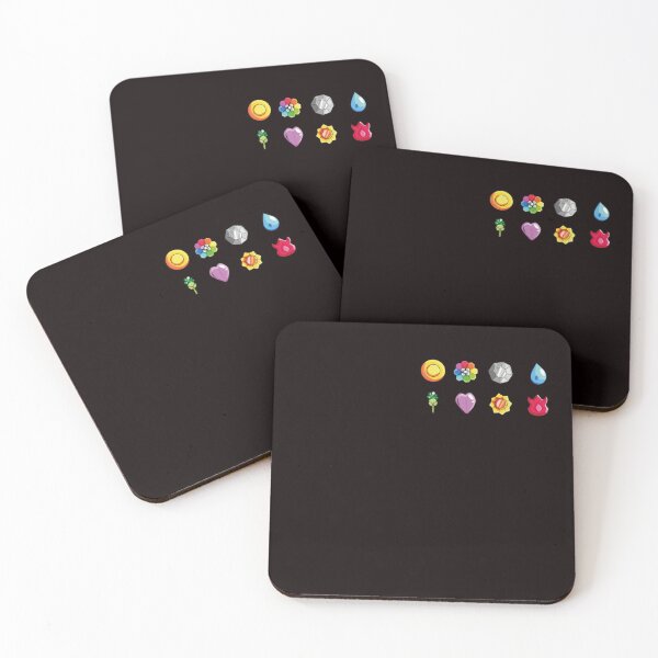 Item preview, Kanto's league designed and sold by chesteraben.