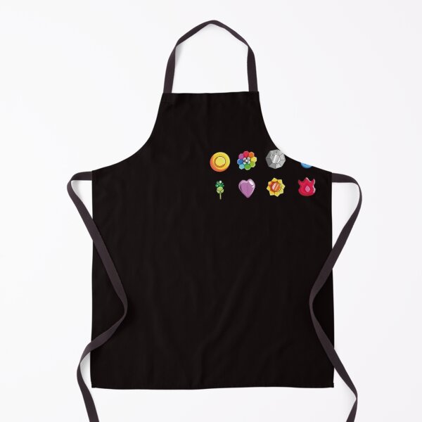 Item preview, Kanto's league designed and sold by chesteraben.