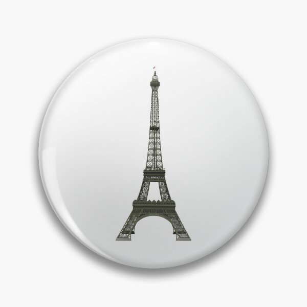 Item preview, Eiffel Tower 1889 designed and sold by Onidji.