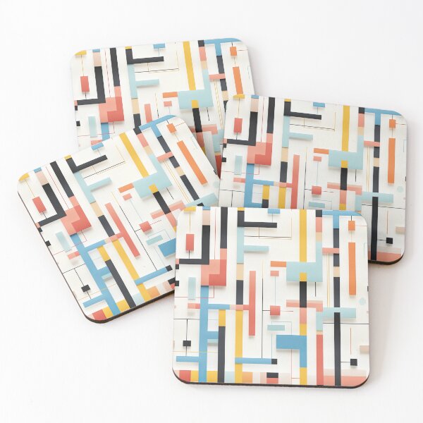 Item preview, Color Code designed and sold by Pedra Panda.