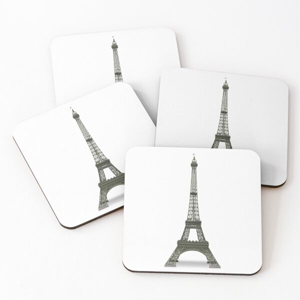 Item preview, Eiffel Tower 1889 designed and sold by Onidji.