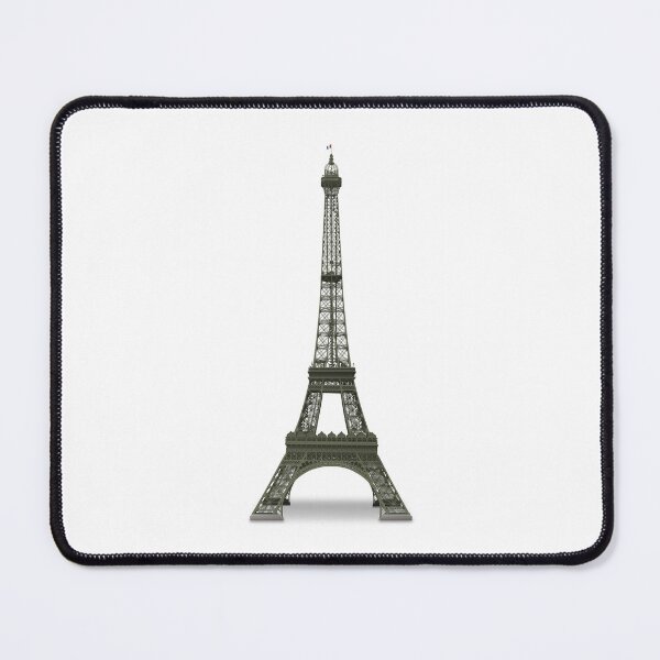 Item preview, Eiffel Tower 1889 designed and sold by Onidji.