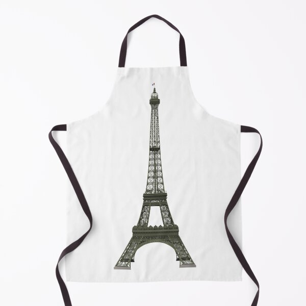 Item preview, Eiffel Tower 1889 designed and sold by Onidji.