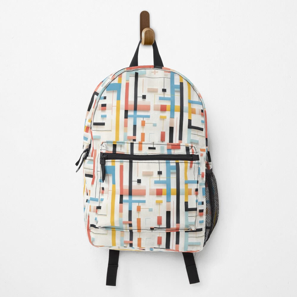Item preview, Backpack designed and sold by FreeStoneStudio.