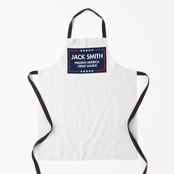 Item preview, Jack Smith - Making America Great Again (bold Blue) designed and sold by Thelittlelord.